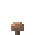 Blocks - Brown Mushroom