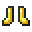 Items - Boots - Gold