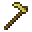 Items - Hoe - Gold