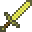 Items - Sword - Gold