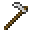 Items - Hoe - Iron