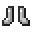 Items - Boots - Iron