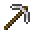 Items - Pickaxe - Iron