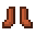 Items - Boots - Leather