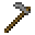 Items - Hoe - Stone
