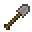 Items - Shovel - Stone