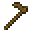 Items - Hoe - Wood