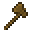 Items - Axe - Wood