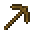 Items - Pickaxe - Wood