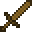 Items - Sword - Wood